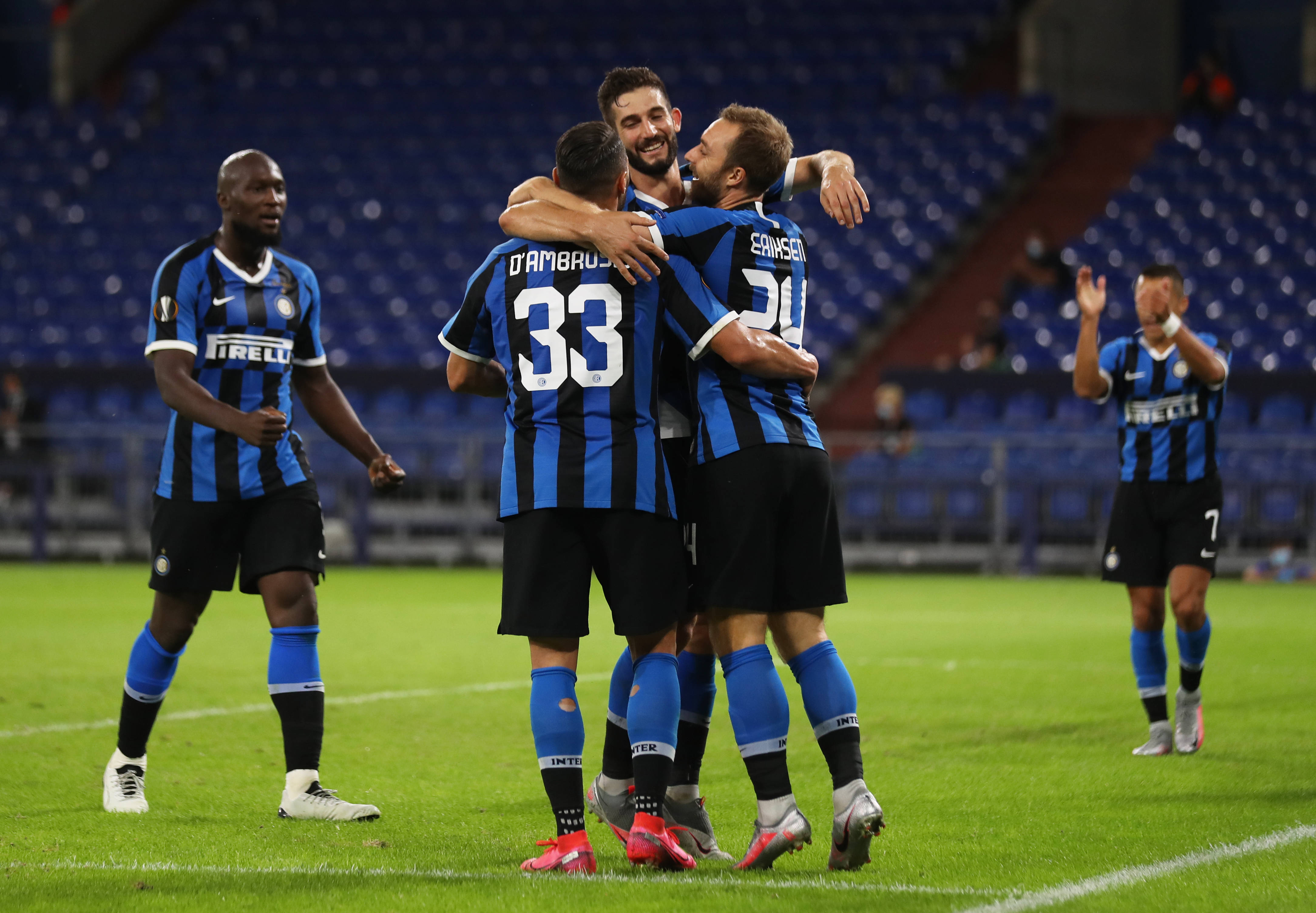 在他的带领 在他的带领