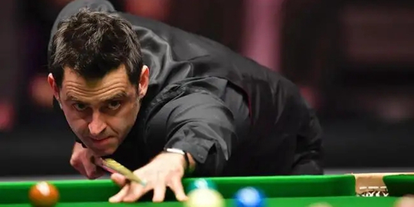 略为领先 略为领先