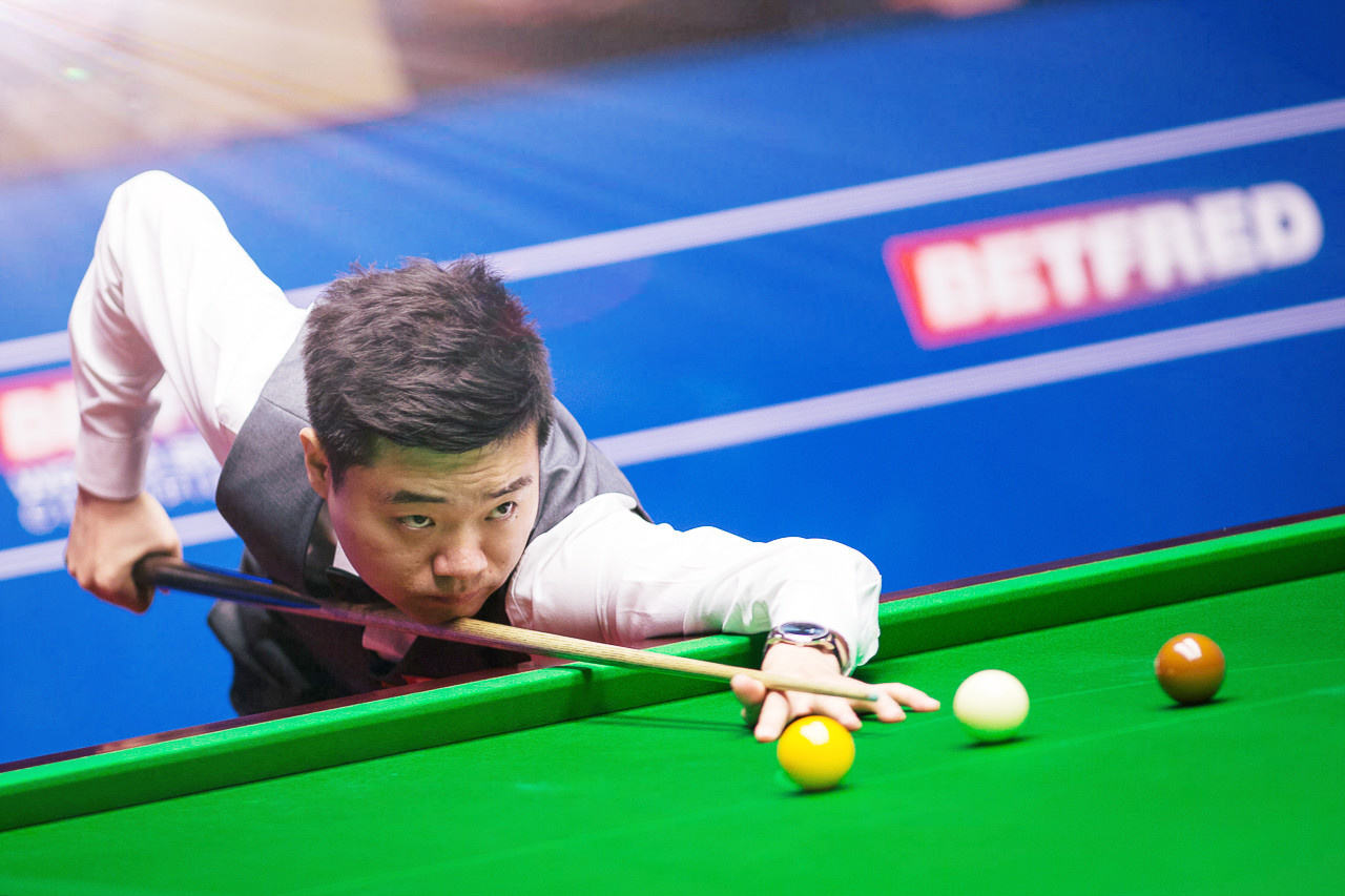 的比赛中 的比赛中