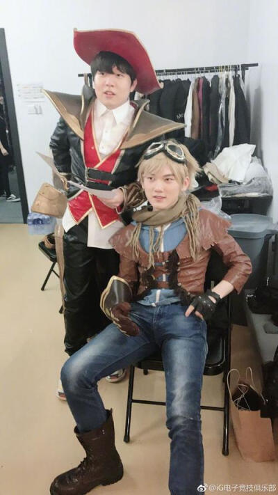 的前置站位 的前置站位